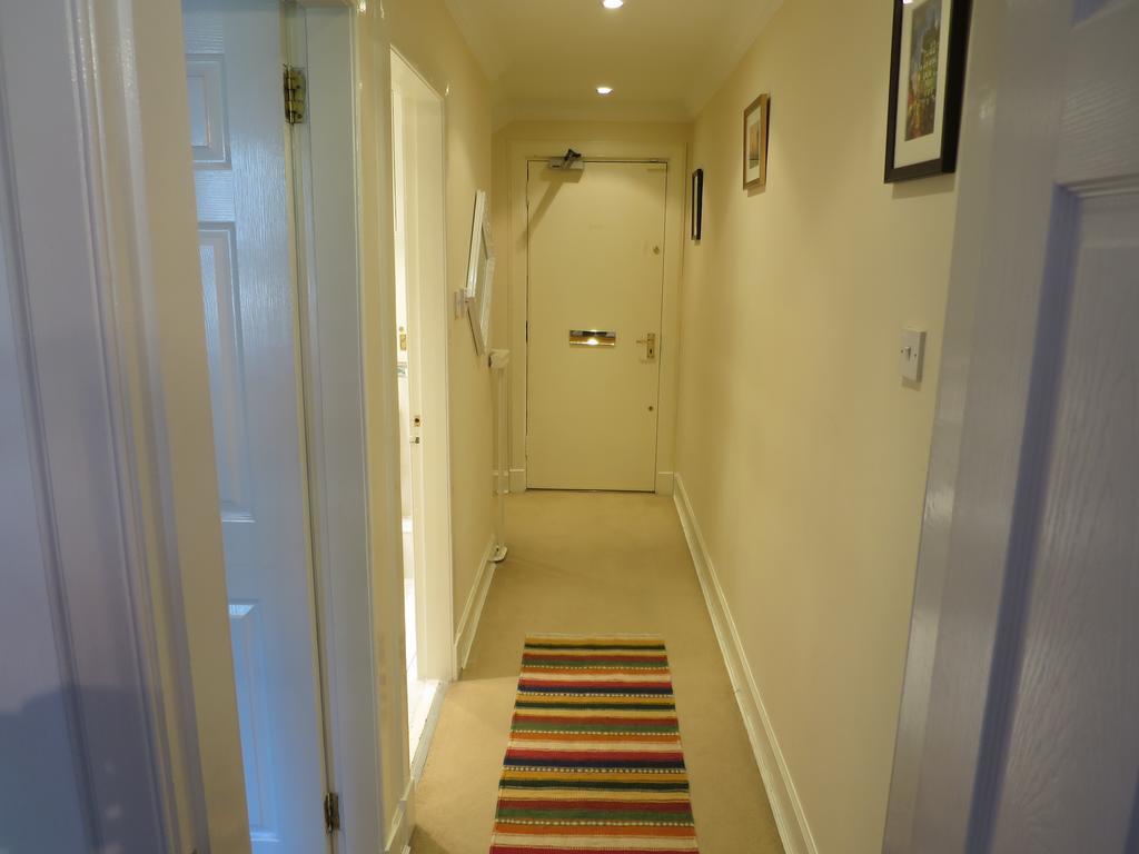 Appartement Our City - King Stable Lane à Édimbourg Extérieur photo