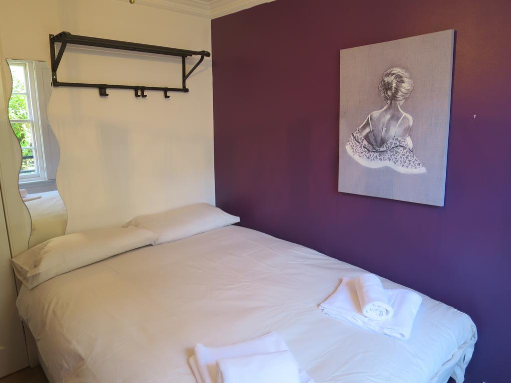 Appartement Our City - King Stable Lane à Édimbourg Extérieur photo